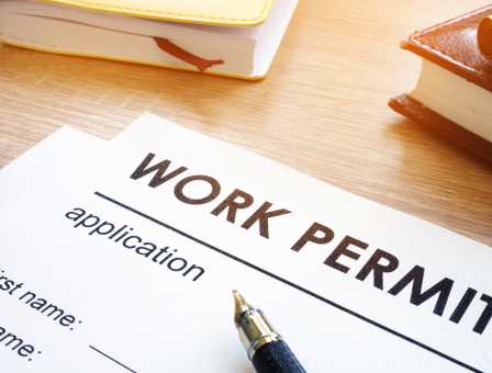 Work Permit/Extension - Big Bang Immigration Consulting Inc Immigration